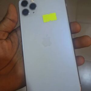 Apple iPhone 11 Pro Max (UK Used) – 64GB / 256GB | Unlocked & Excellent Condition