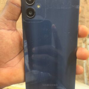 Samsung Galaxy A05 – 64GB (UK Used)
