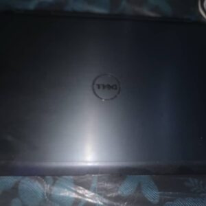 Dell Laptop (UK Used | Excellent Condition)